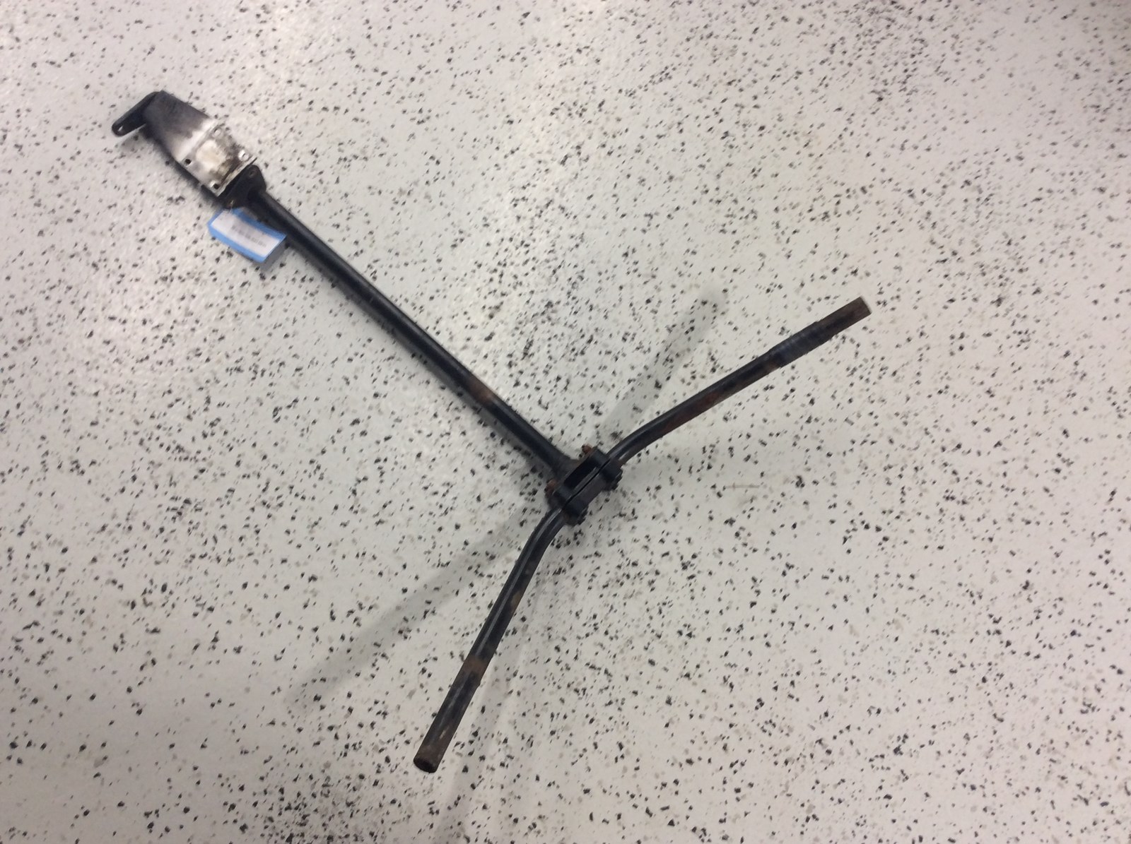 1990 Polaris Steering Post - Image 4