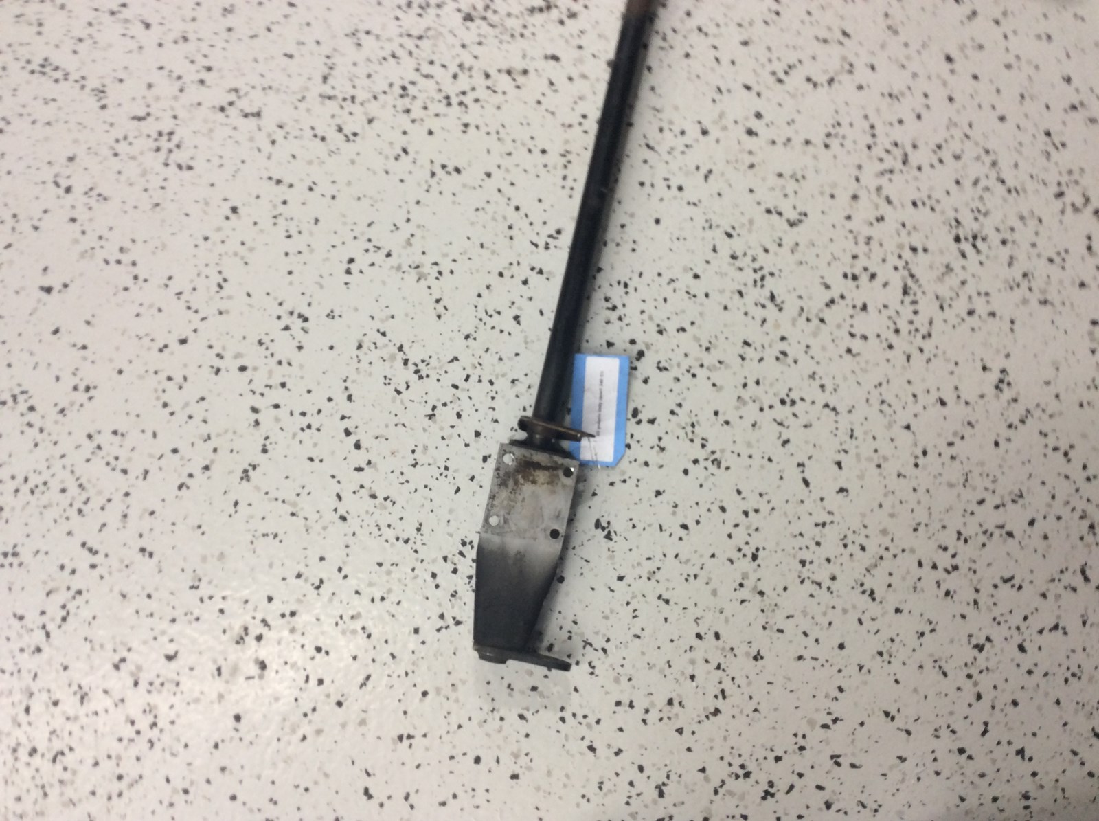 1990 Polaris Steering Post - Image 5