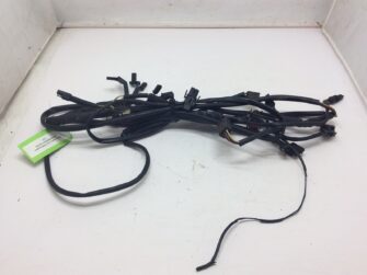 1999 Arctic Cat wiring harness