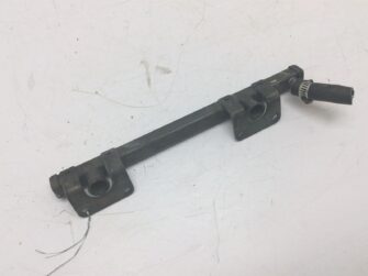 2004 Arctic Cat Fuel Rail