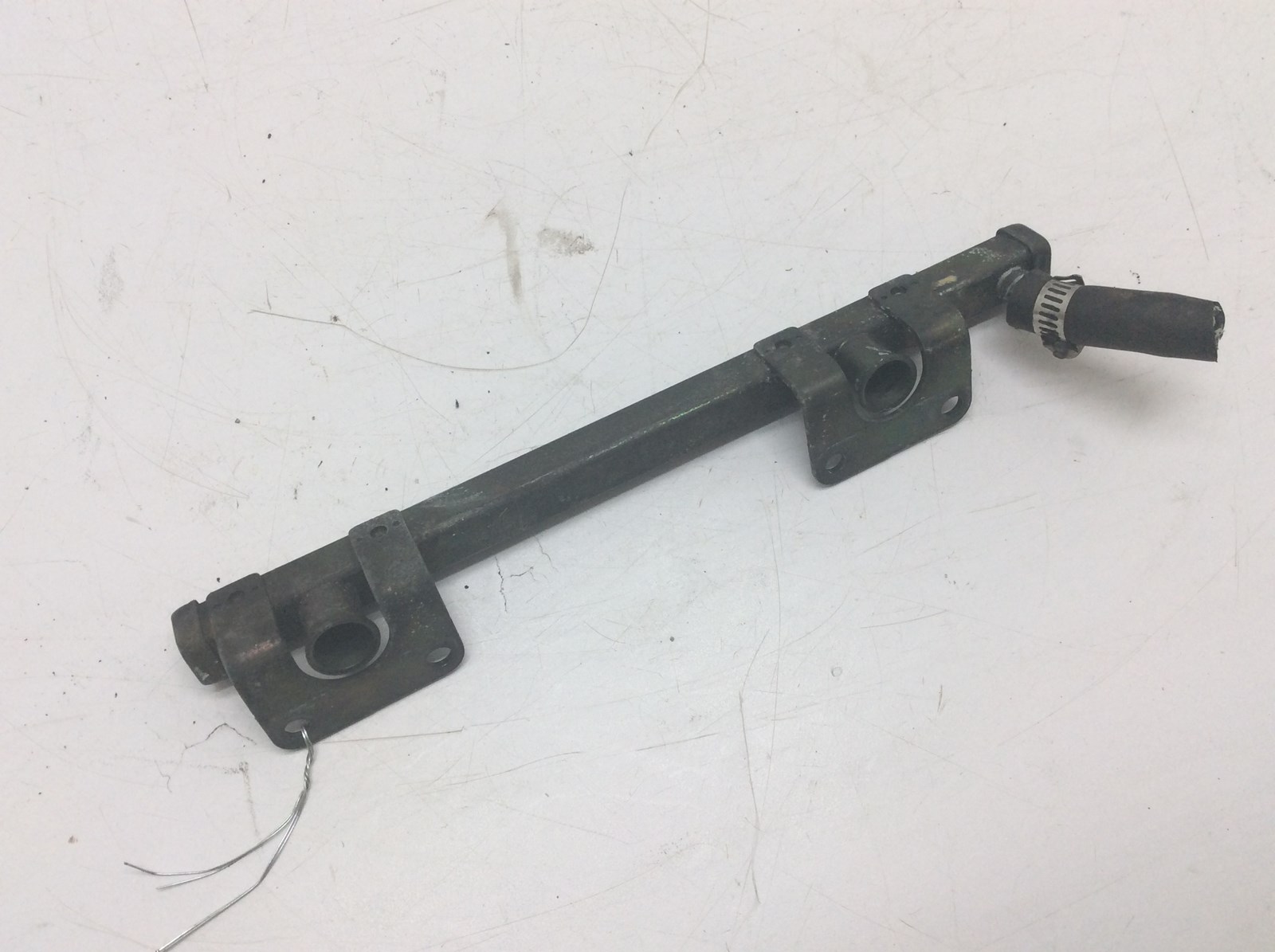 2004 Arctic Cat Fuel Rail