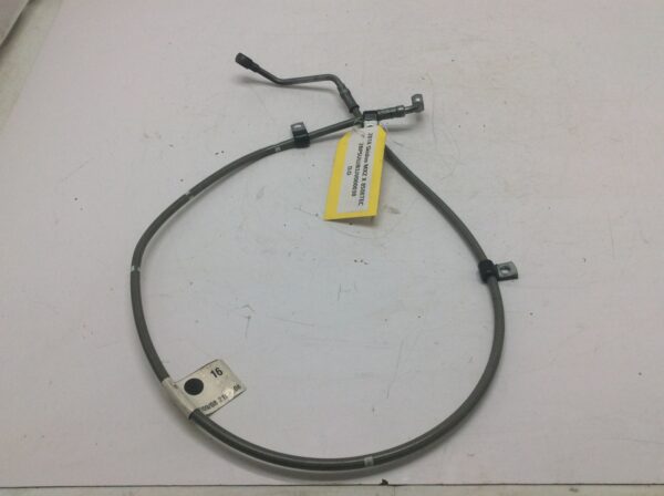 2018 Ski-Doo Brake Hose - Image 4