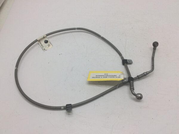 2018 Ski-Doo Brake Hose - Image 5