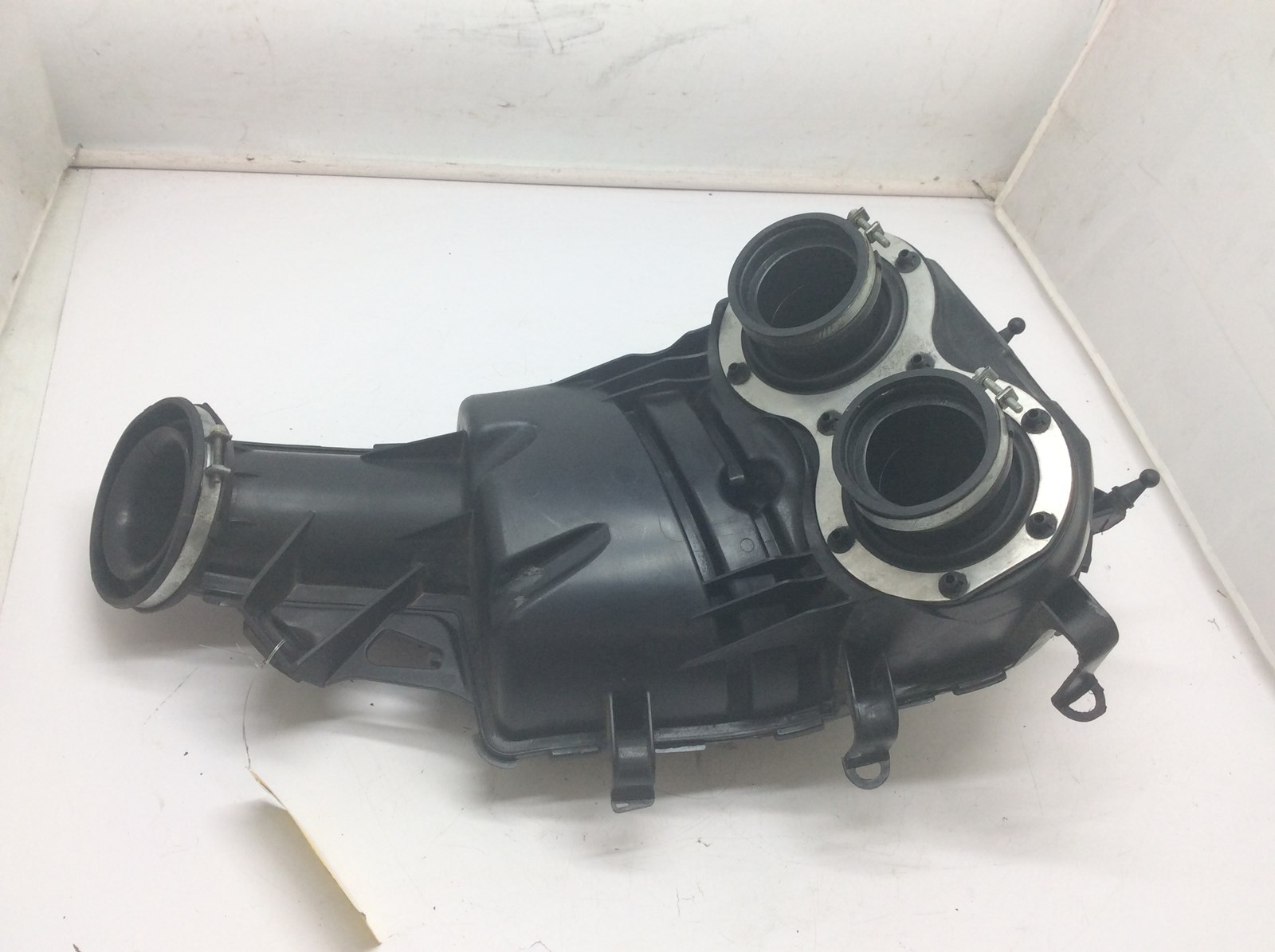 2018 Ski-Doo Air Chamber Assy