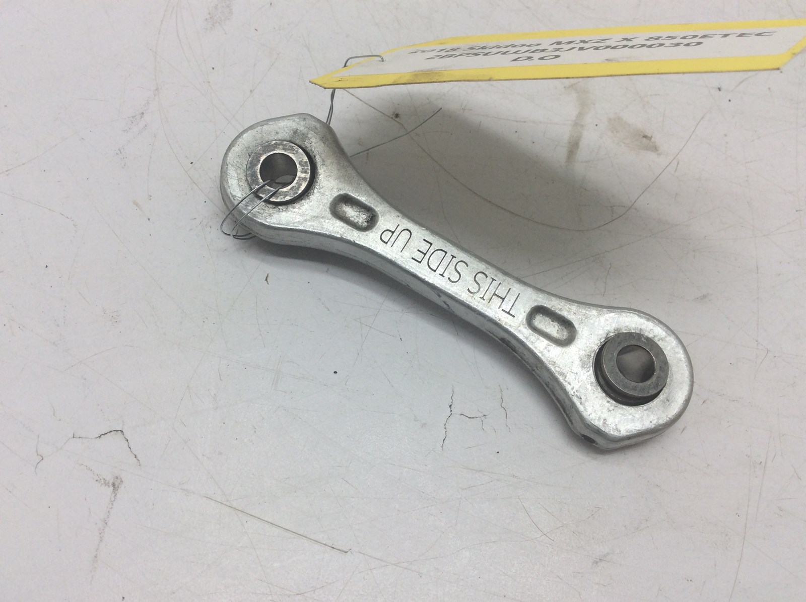 2018 Ski-Doo Pivot Arm Ball joint - Image 4