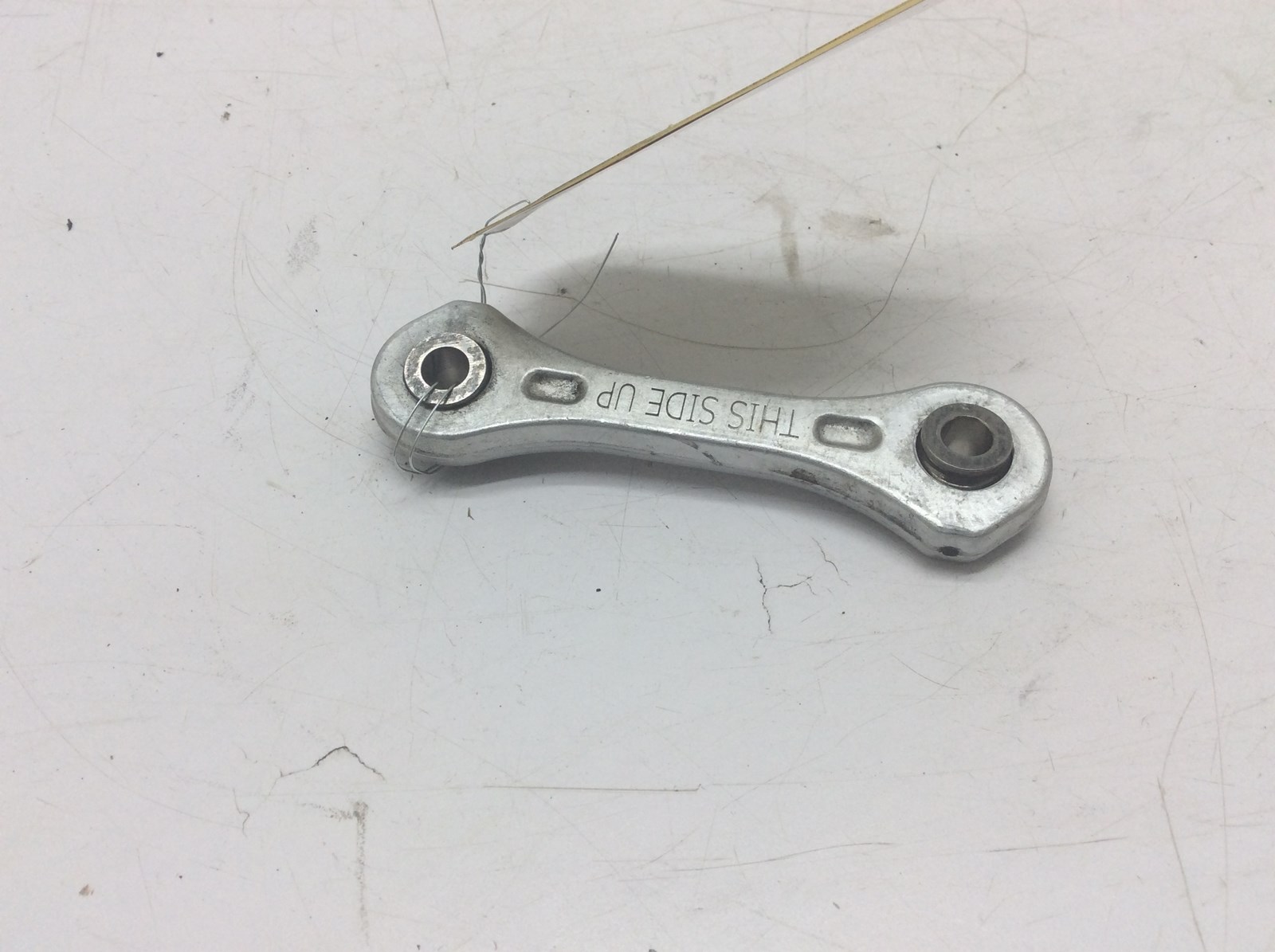 2018 Ski-Doo Pivot Arm Ball joint - Image 5