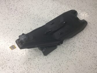 2018 Ski-Doo Fuel Tank