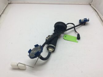 2008 Arctic Cat Fuel Pump