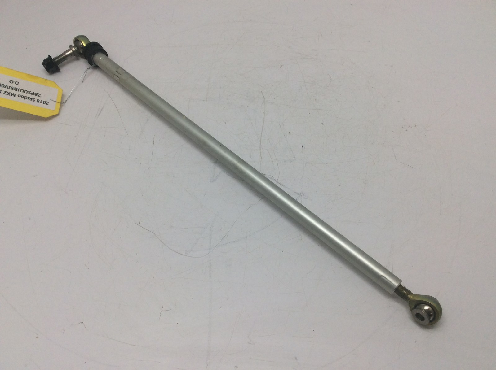 2018 Ski-Doo Tie Rod Steering with Ends - Image 2