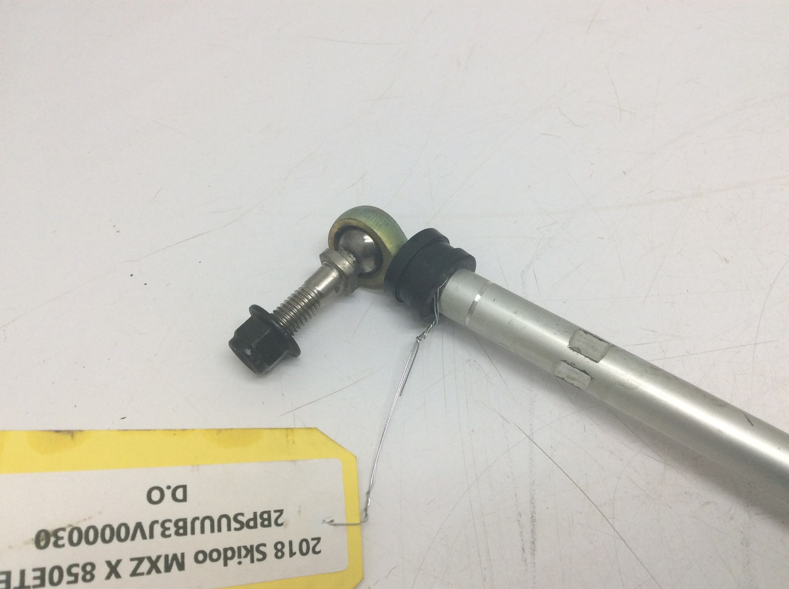 2018 Ski-Doo Tie Rod Steering with Ends - Image 4
