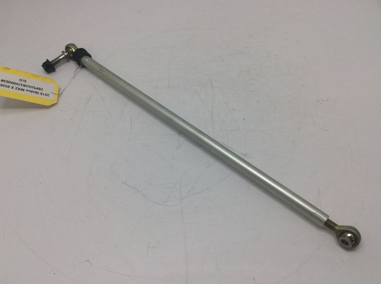 2018 Ski-Doo Tie Rod Steering with Ends