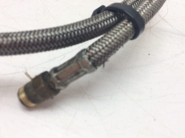 2002 Arctic Cat USED HOSE, ADJUSTER/COUPLER, 38 IN. - Image 5