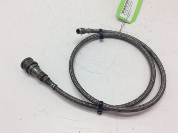 2002 Arctic Cat USED HOSE, ADJUSTER/COUPLER, 38 IN.
