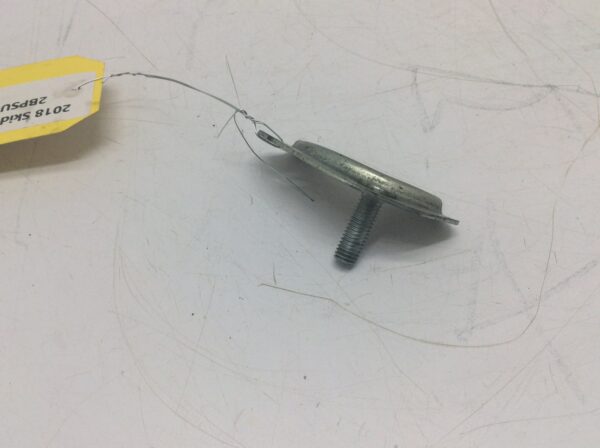 2018 Ski-Doo Bearing Housing - Image 4