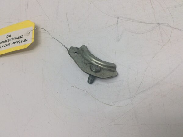 2018 Ski-Doo Bearing Housing - Image 5