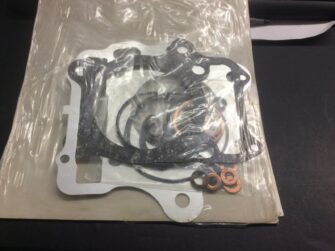 1987 Honda Gasket Set A