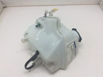 2018 Ski-Doo Oil Tank