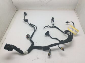 2018 Ski-Doo Engine Harness