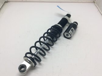 2019 Polaris Ski Shock