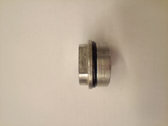 USED END CAP