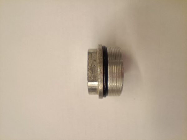 USED END CAP