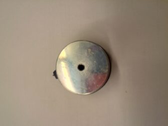 USED PISTON, FLOATING