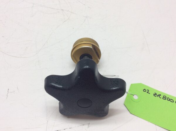 END CAP/ADJUSTER KNOB ASSY - Image 3
