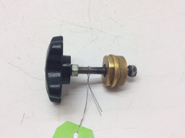 END CAP/ADJUSTER KNOB ASSY - Image 4