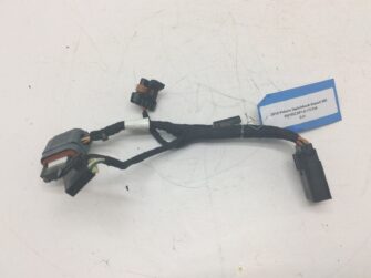 2018 Polaris Hood Harness