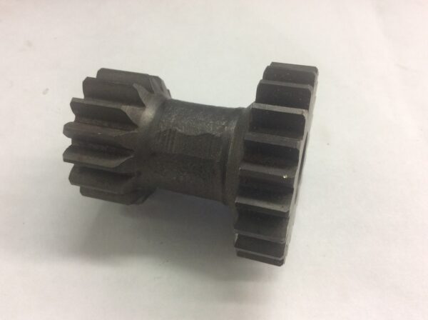 1971 Honda Gear, Sub Transmission Countershaft - Image 2