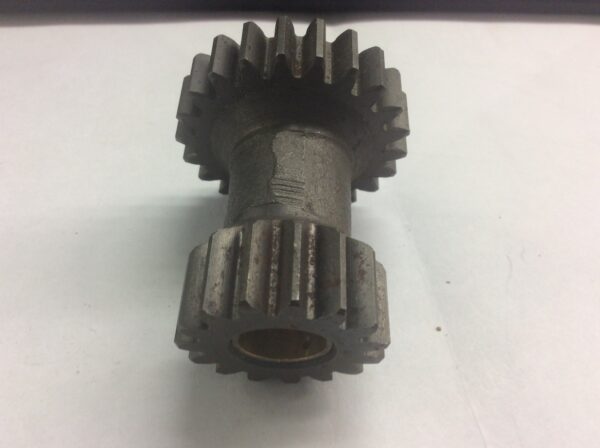 1971 Honda Gear, Sub Transmission Countershaft - Image 4