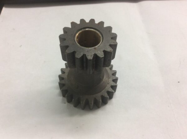1971 Honda Gear, Sub Transmission Countershaft
