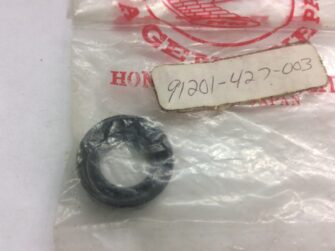 1980 Honda Oil Seal (12x20x5)