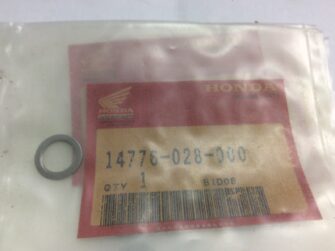 1971 Honda Valve Spring Seat