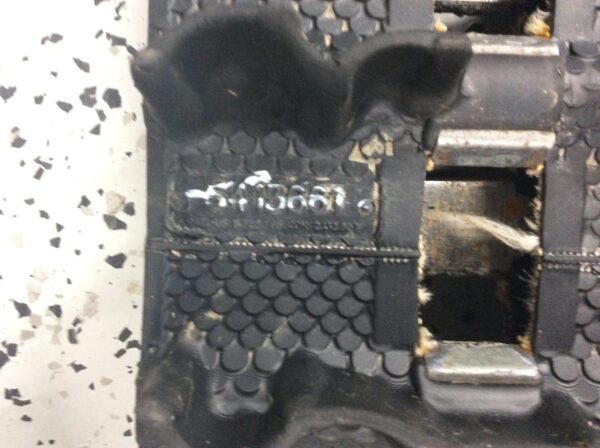 2015 Polaris 15x137x1.3" Track - Image 5