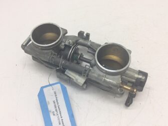 2018 Polaris Throttle Body Assembly