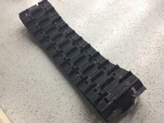 2014 Ski-Doo Track 16x137x1.75