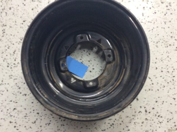 2002 Polaris Front Rim - Image 4