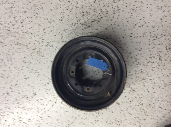 2002 Polaris Front Rim