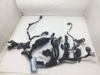 2018 Polaris Main Wiring Harness