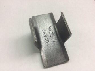 Flat Track Clip - Bag of 15