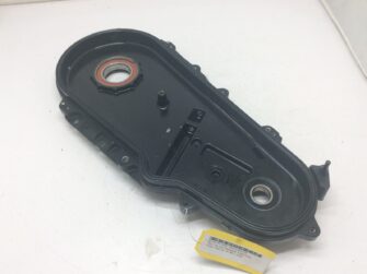 2017 Ski-Doo Chain Case