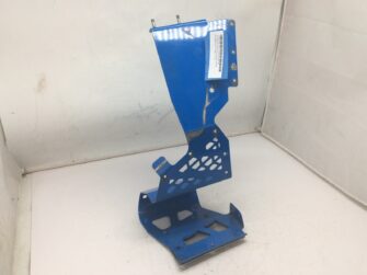 2018 Polaris Foot Rest - Velocity Blue