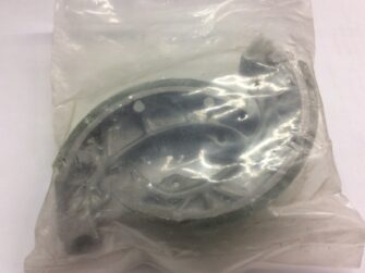 1997 Honda Front Brake Shoes