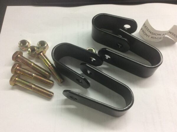 Front Rack Extension Mount Kit