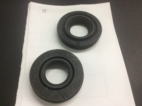 2004 Ski-Doo Oil Seal, Chaincase