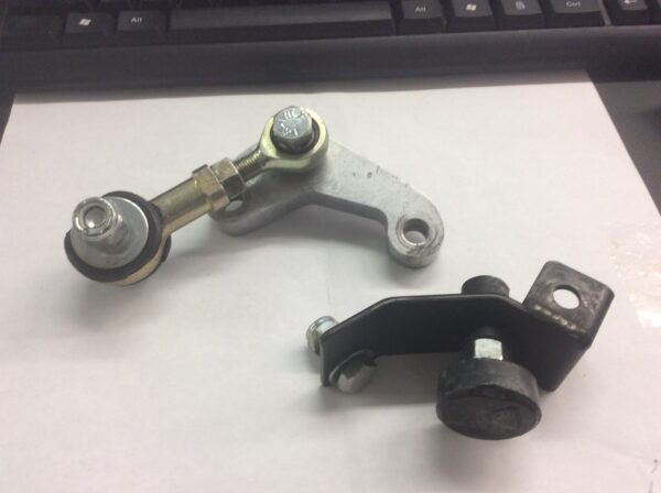 2006 Polaris Engine Stabilizer Kit - Image 2