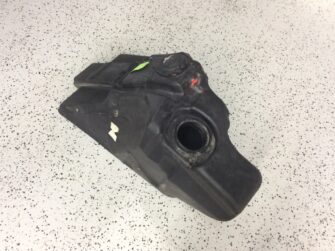 2008 Arctic Cat Gas Tank