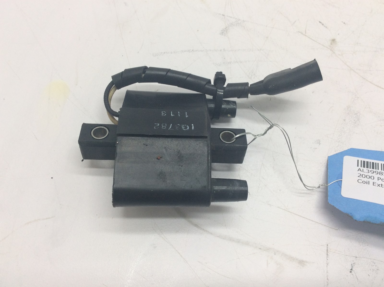 2000 Polaris External Coil - Image 2