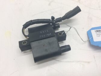 2000 Polaris External Coil